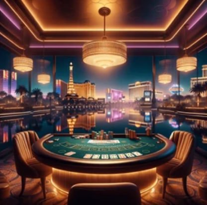 Sportsbook - အားကစားလောင်းကြေး