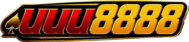 uuu8888 Logo